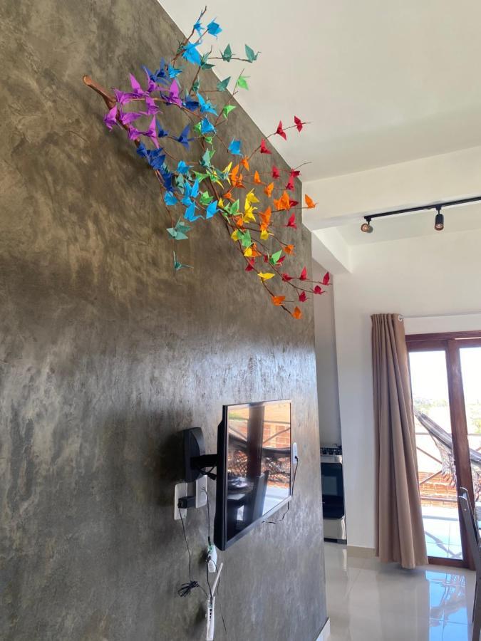 Casa Vale Do Sol Villa Serra de São Bento Екстериор снимка