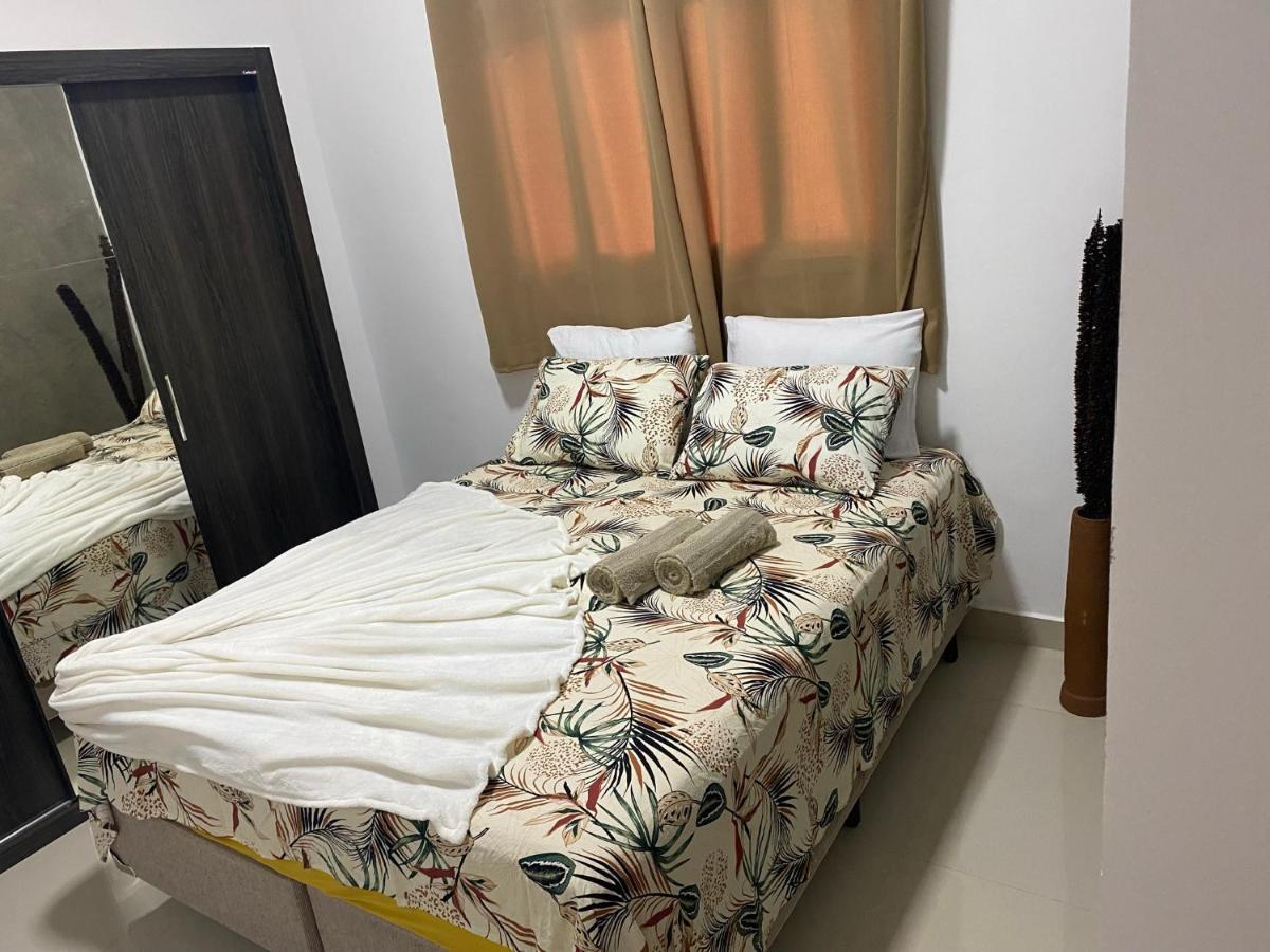 Casa Vale Do Sol Villa Serra de São Bento Екстериор снимка